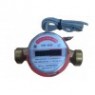 Đồng hồ đo nước nóng OHD-SD 20 (0)